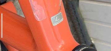 Orbea Occam Shimano SLX 2019 Mountainbike usato, Arancione — immagine 7 di 7