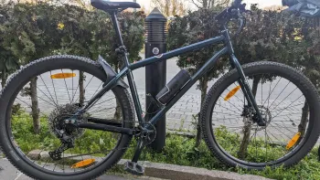 Used Kona Unit X 2022 Mountainbike — image 2 of 3