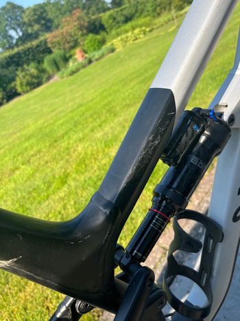 Used Canyon Spectral 29 AL 6 2022 2022 Mountainbike — image 4 of 4