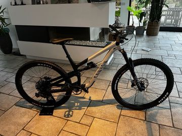 Brugt Canyon Spectral 29 AL 6 2022 2022 MTB
