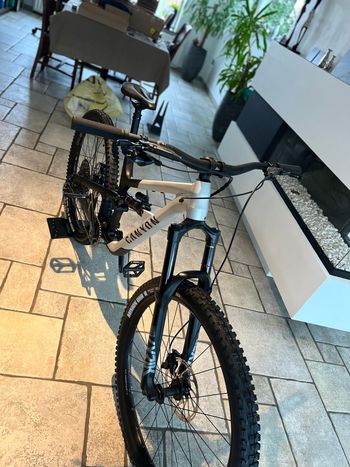 Used Canyon Spectral 29 AL 6 2022 2022 Mountainbike — image 2 of 4