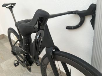 Used Cannondale Evo Lab71 2024 Road & Gravel, Black — image 7 of 11