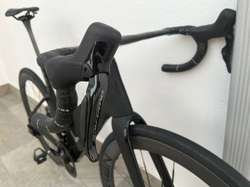 Used Cannondale Evo Lab71 2024 Road & Gravel, Black — image 7 of 11