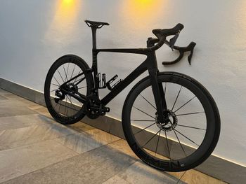 Used Cannondale Evo Lab71 2024 Road & Gravel, Black — image 5 of 11