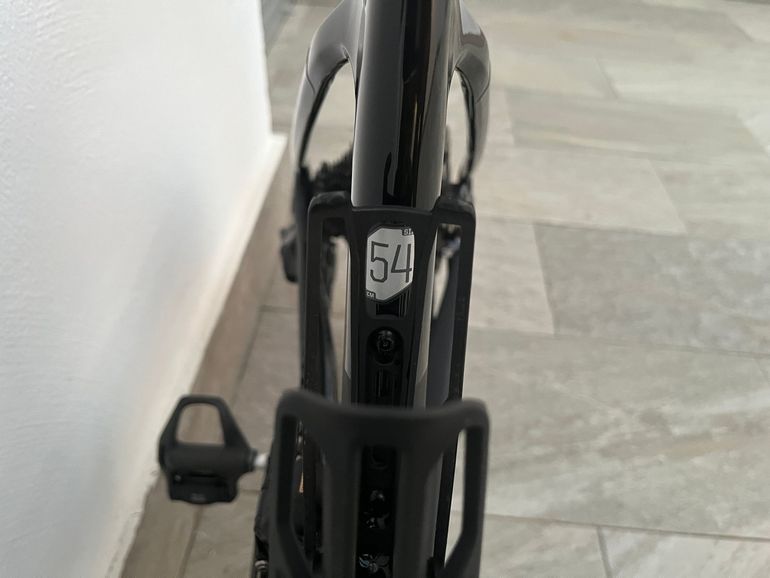 Used Cannondale Evo Lab71 2024 Road & Gravel, Black — image 9 of 11