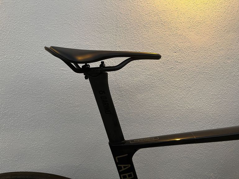 Used Cannondale Evo Lab71 2024 Road & Gravel, Black — image 6 of 11