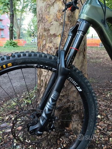 Orbea RALLON R5 2019 taglia L 2019 MTB usato
