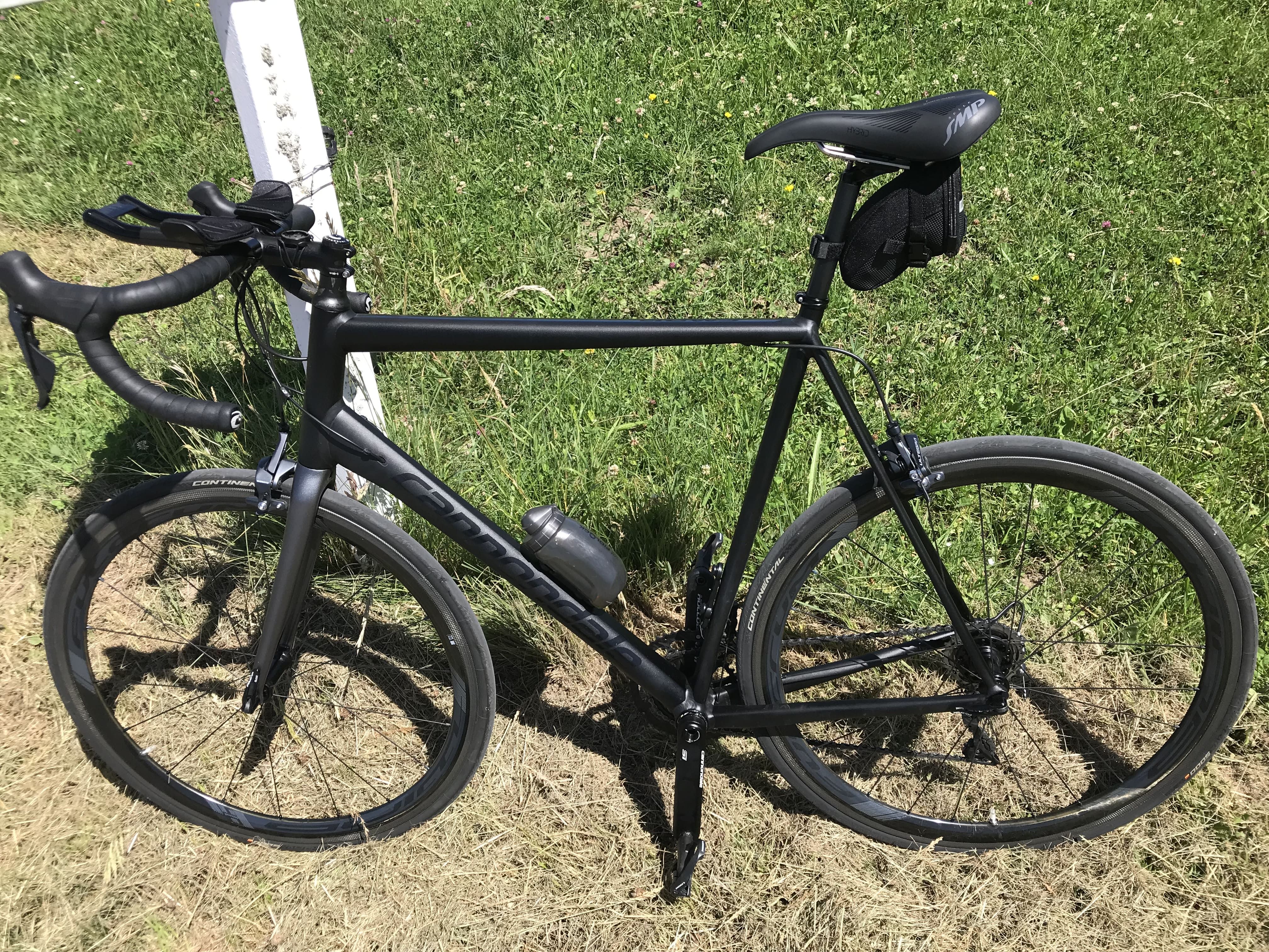 Cannondale caad12 アルテグラ　ブラック CANNONDALE CAAD12 ROADBIKE 2017 ULTEGRA キャノンデール ロード