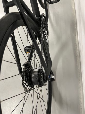 Used Serious Serious Urban 6061 2020 Road & Gravel, Black — image 4 of 7