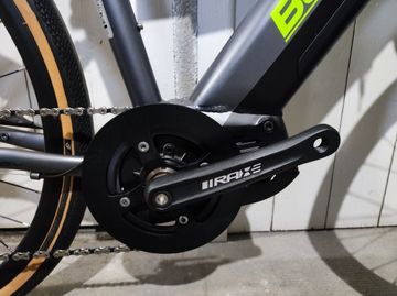 Bottecchia BE 85 Merak 2022 Road & Gravel d'occasion — image 3 sur 7