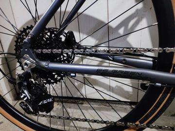 Bottecchia BE 85 Merak 2022 Road & Gravel d'occasion — image 2 sur 7
