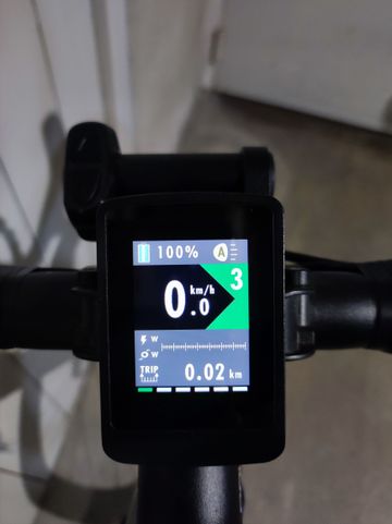 Bottecchia BE 85 Merak 2022 Road & Gravel d'occasion — image 7 sur 7