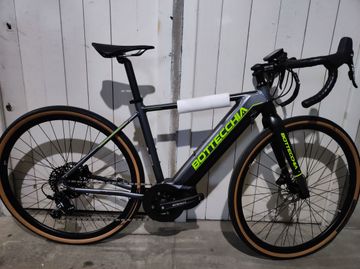 Bottecchia BE 85 Merak 2022 Road & Gravel usato