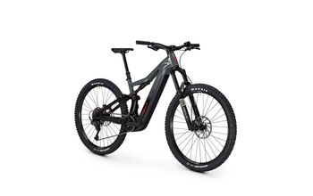 Focus Jam Shimano CUES 2025 Mountainbike usato, Grigio chiaro — immagine 3 di 3