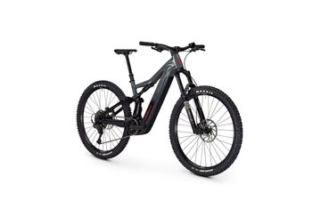 Used Focus Jam Shimano CUES 2025 Mountainbike, Light Gray — image 3 of 3