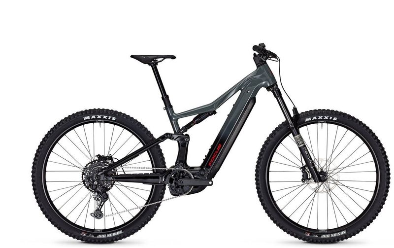 Focus Jam Shimano CUES 2025 MTB d'occasion