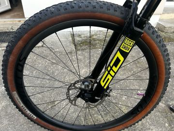 Brugt Scott Spark RC World Cup AXS 2022 2022 Mountainbike — billede 15 af 18