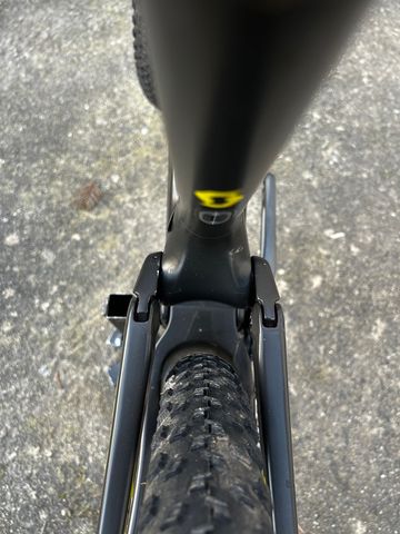 Brugt Scott Spark RC World Cup AXS 2022 2022 Mountainbike — billede 13 af 18