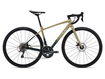 Tweedehands Liv Avail AR 2 2024 2024 Road & Gravel