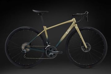 Used Liv Avail AR 2 2024 2024 Road & Gravel, Orange — image 2 of 4