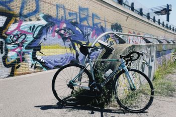 Bottecchia, 8Avio Evo Shimano 105