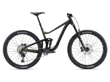Tweedehands Giant Trance X 29 1 2022 MTB