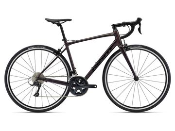 Tweedehands Giant Contend 1 2022 2022 Road & Gravel