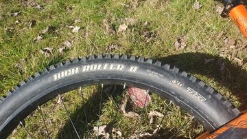 Used Giant Reign SRAM GX Eagle 2019 Mountainbike, Orange — image 3 of 15