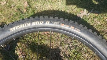 Używany Giant Reign SRAM GX Eagle 2019 Mountainbike — zdjęcie 14 z 15