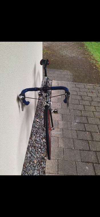 Used Specialized Allez Elite 2008 Road & Gravel, Black — image 10 of 11