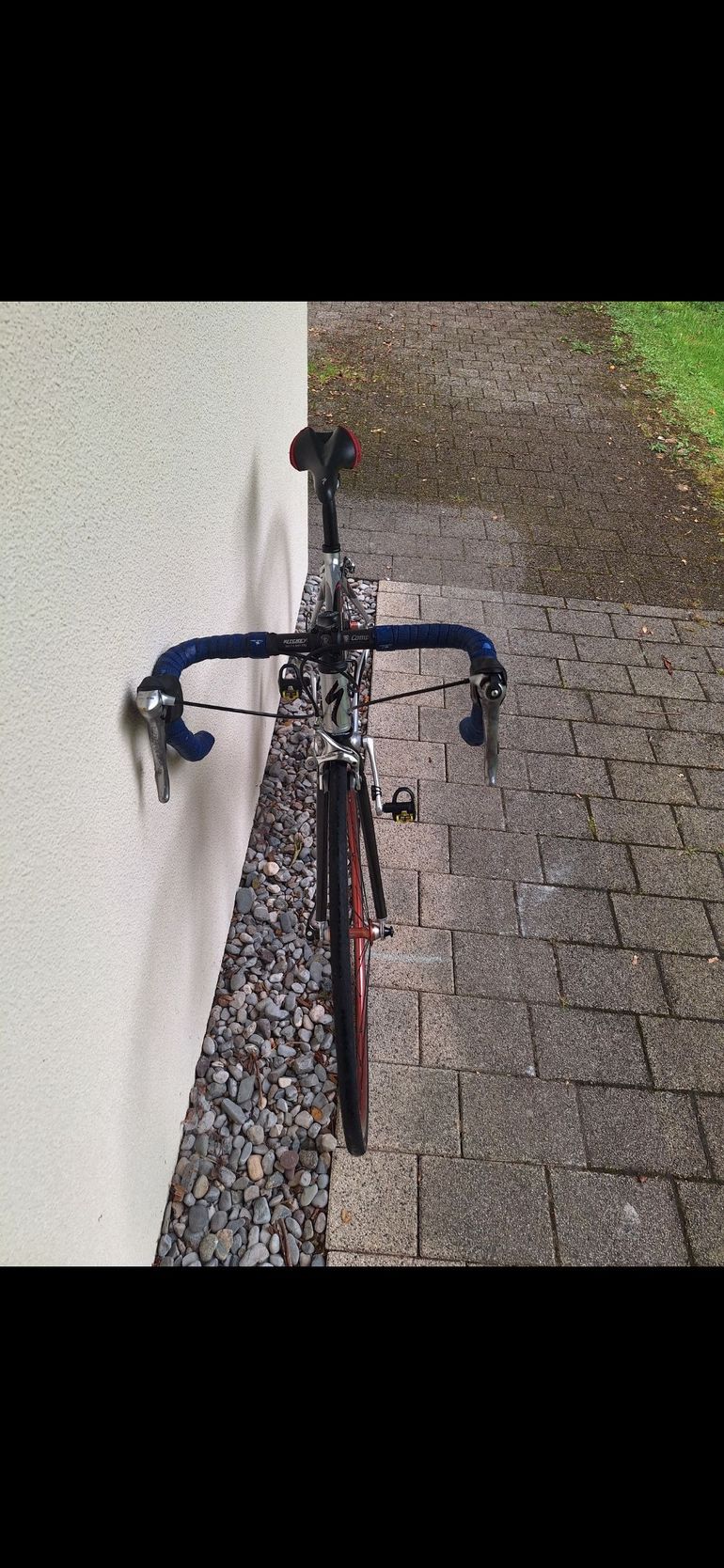Used Specialized Allez Elite 2008 Road & Gravel, Black — image 10 of 11