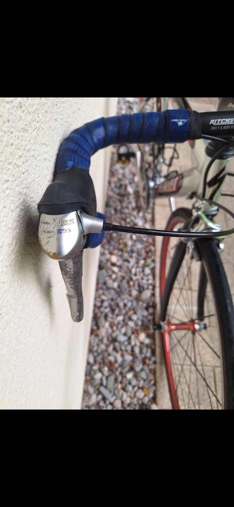 Used Specialized Allez Elite 2008 Road & Gravel, Black — image 7 of 11