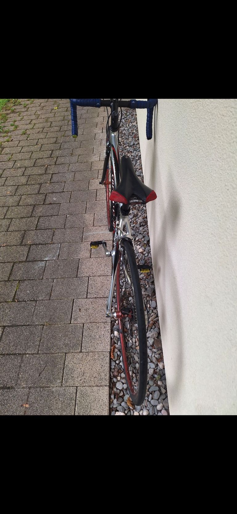 Used Specialized Allez Elite 2008 Road & Gravel, Black — image 8 of 11