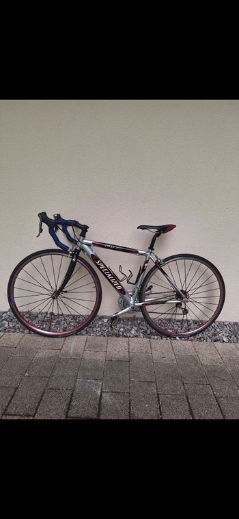 Used Specialized Allez Elite 2008 Road & Gravel, Black — image 11 of 11