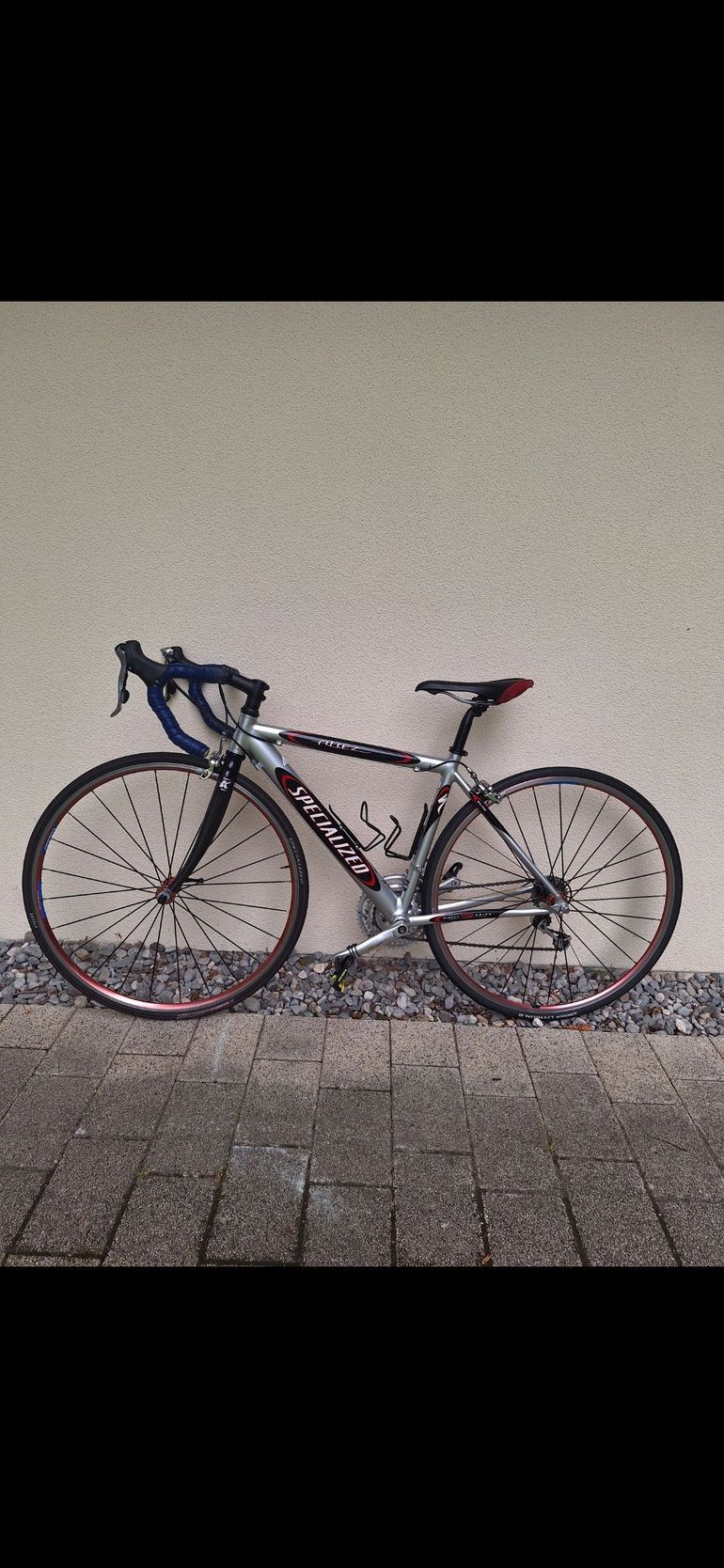 Used Specialized Allez Elite 2008 Road & Gravel, Black — image 11 of 11