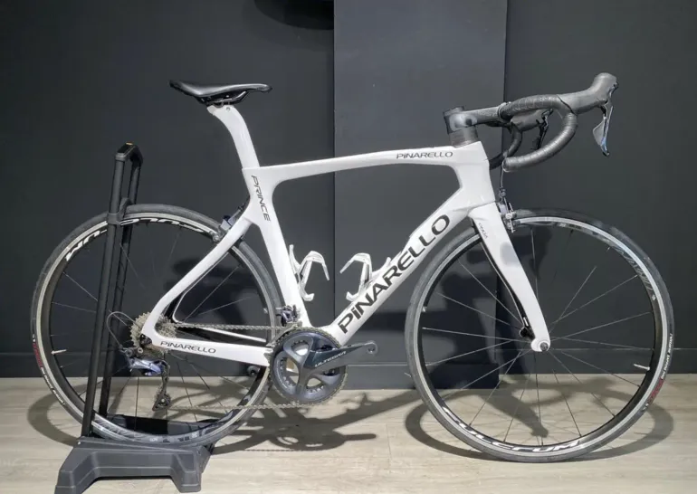 Pinarello Prince Ultegra used in 54 cm | buycycle HR