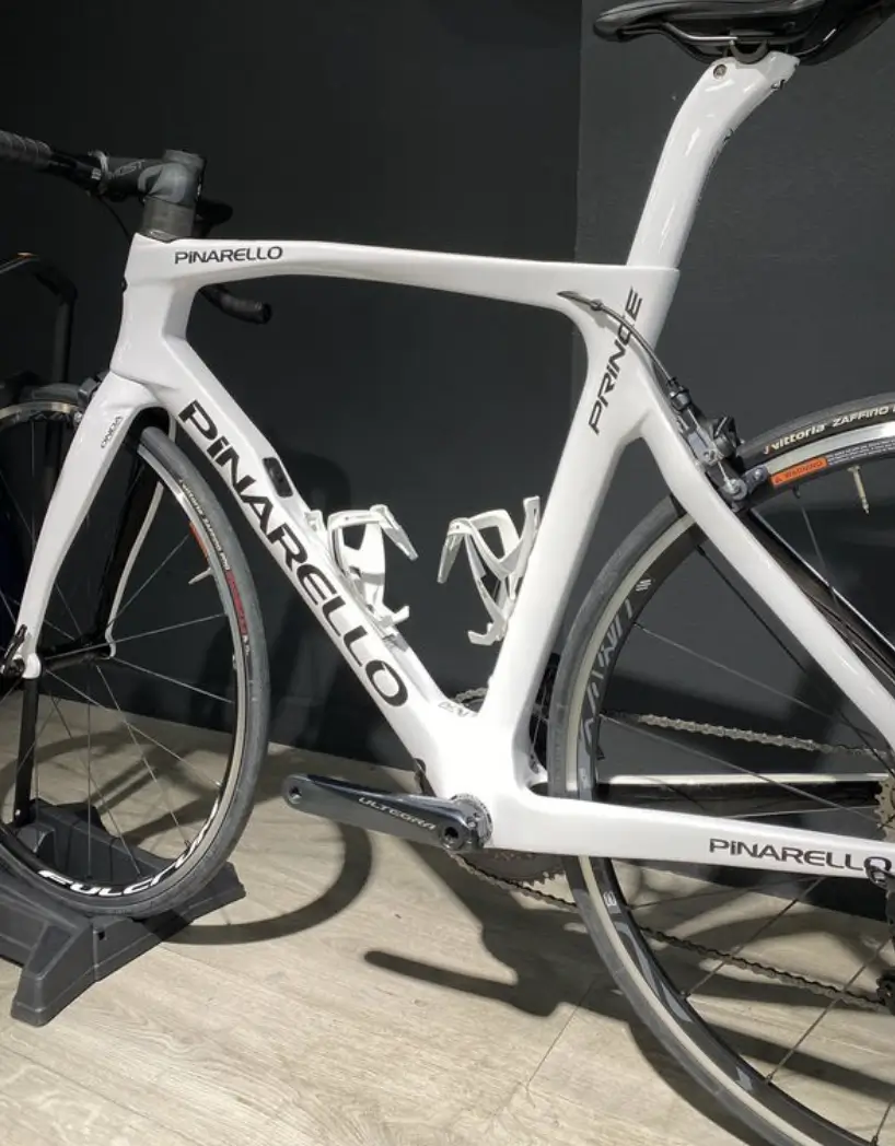 Pinarello Prince Ultegra