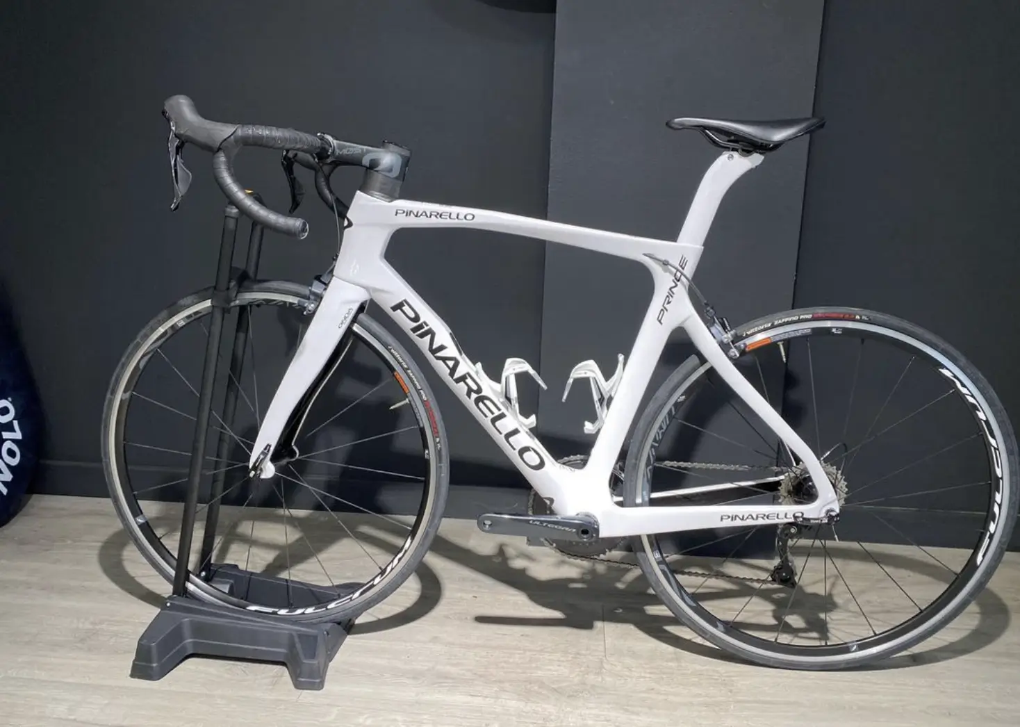 Pinarello Prince Ultegra