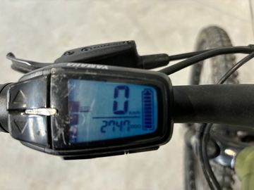 Tweedehands R RAYMON HardRay E 4.0 2022 2022 MTB