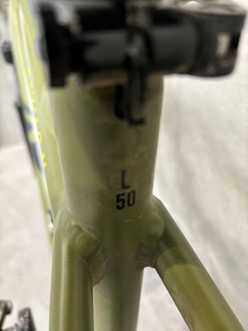 R RAYMON HardRay E 4.0 2022 2022 Mountainbike d'occasion — image 4 sur 4