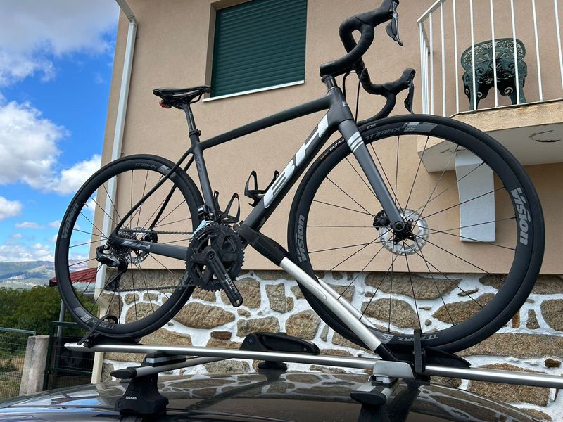 BH ultralight 2022 2022 Road & Gravel d'occasion