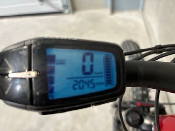 Tweedehands R RAYMON HardRay E 4.0 2022 2022 MTB