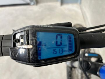 Tweedehands R RAYMON HardRay E 6.0 2022 2022 MTB