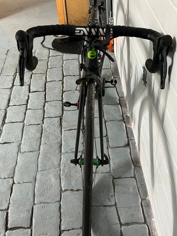 Brugt Cervélo S5 Ultegra Di2 6870 2018 2018 Road & Gravel — billede 2 af 7