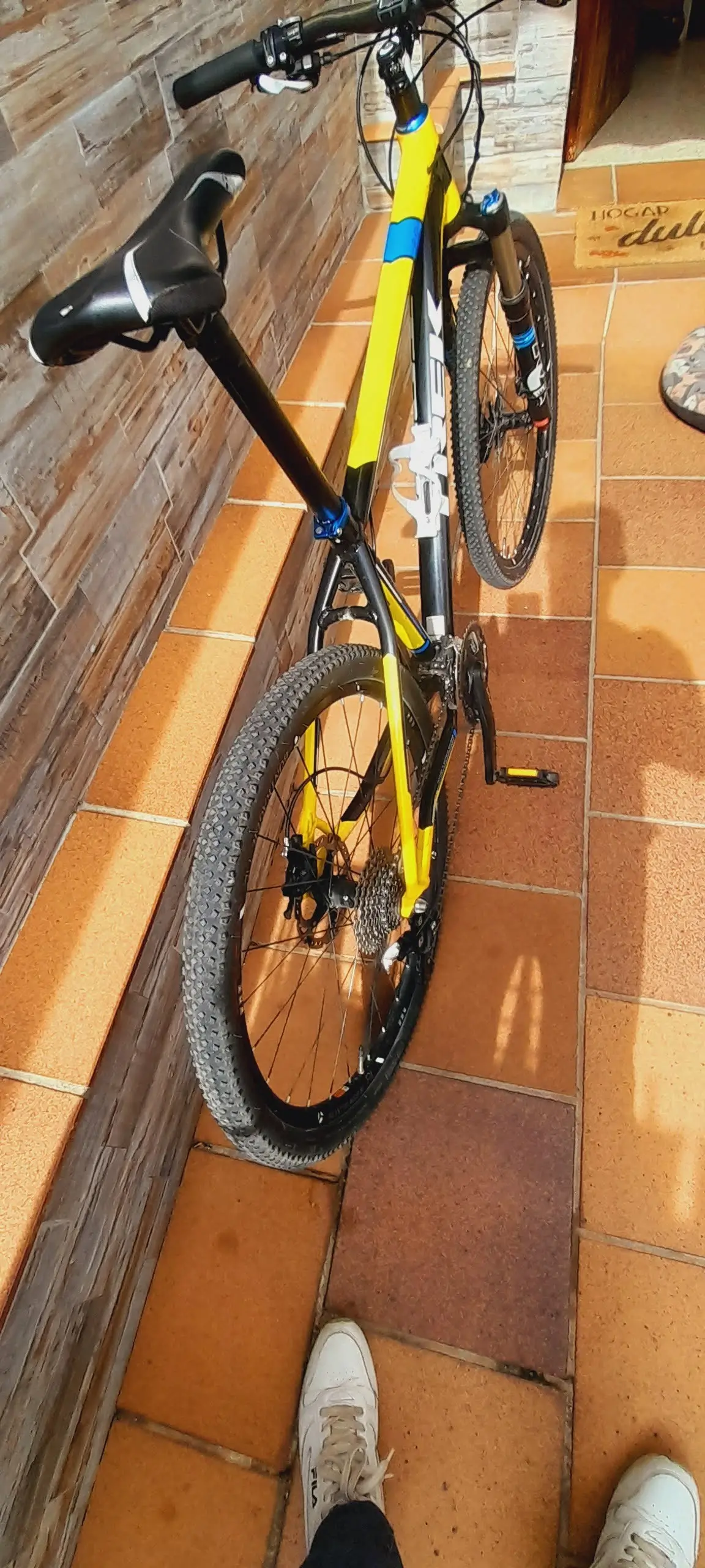 Trek best sale elite 8.9