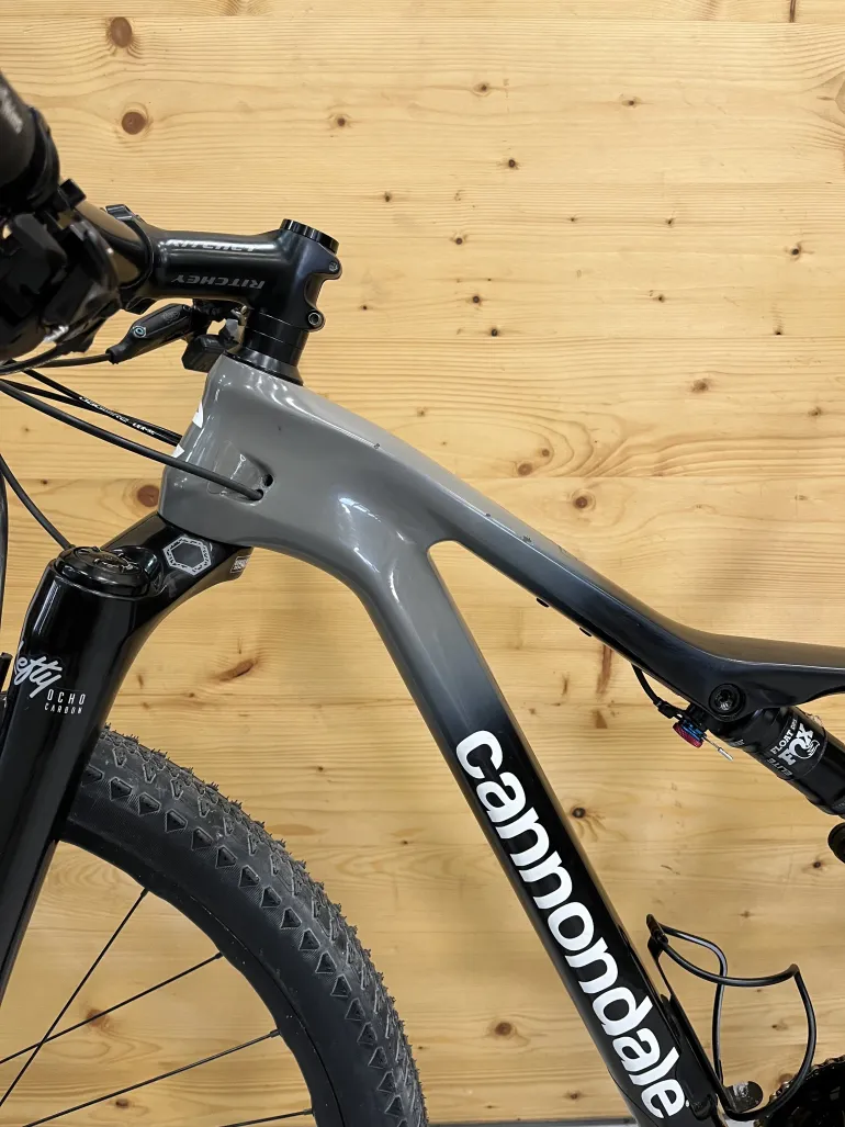 Cannondale scalpel 2021 carbon 3 hot sale