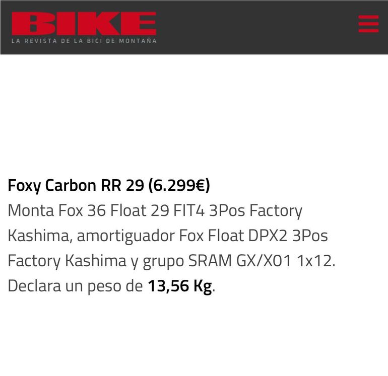 Used Mondraker Foxy Shimano GRX 2021 Mountainbike, Black — image 6 of 8