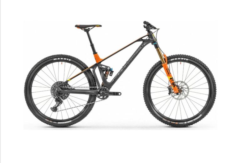 Mondraker Foxy 2021 2021