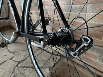 Used BULLS Race PRO 600 2000 Mountainbike, Black — image 34 of 43