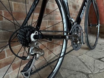 BULLS Race PRO 600 2000 Mountainbike usato, Nero — immagine 22 di 43